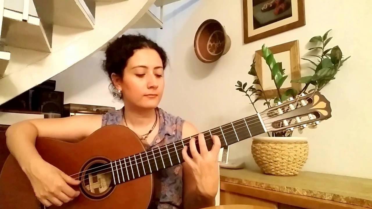 José Ferrer - Ejercicio  (added some few notes :) )