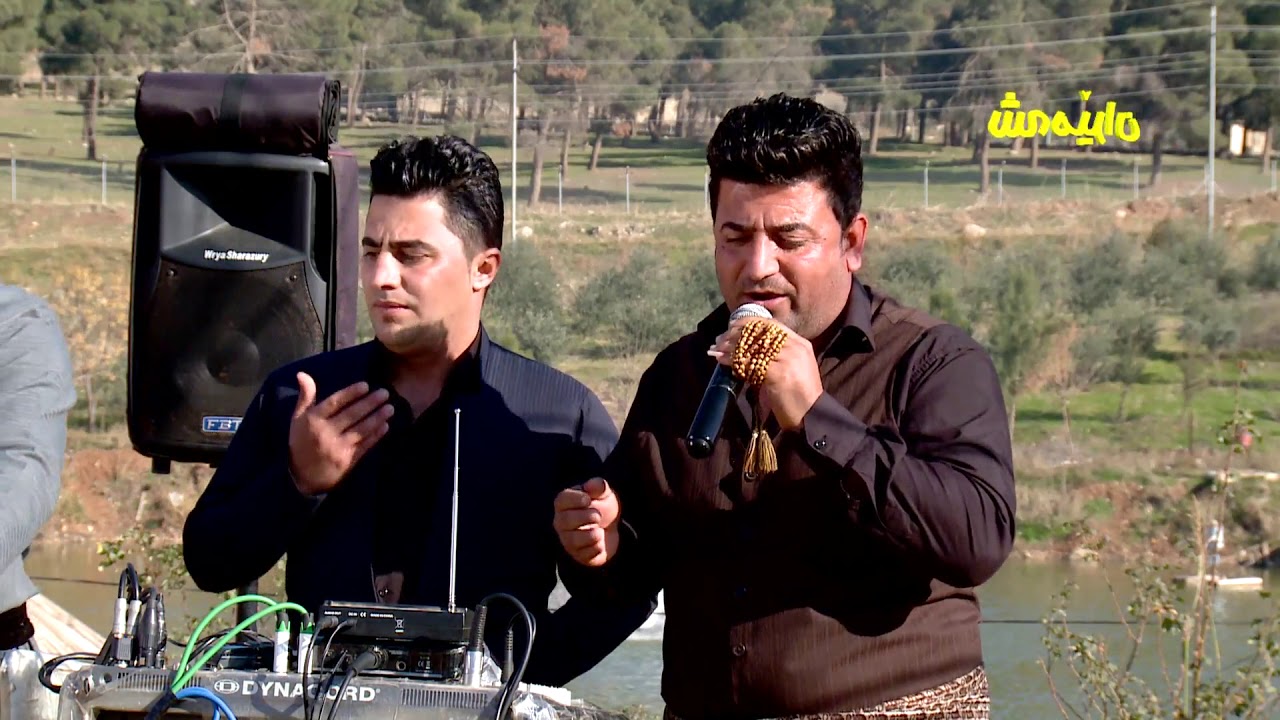 Video shameran  بيشره و هه ورامي عه تا ايسماعيل  2018