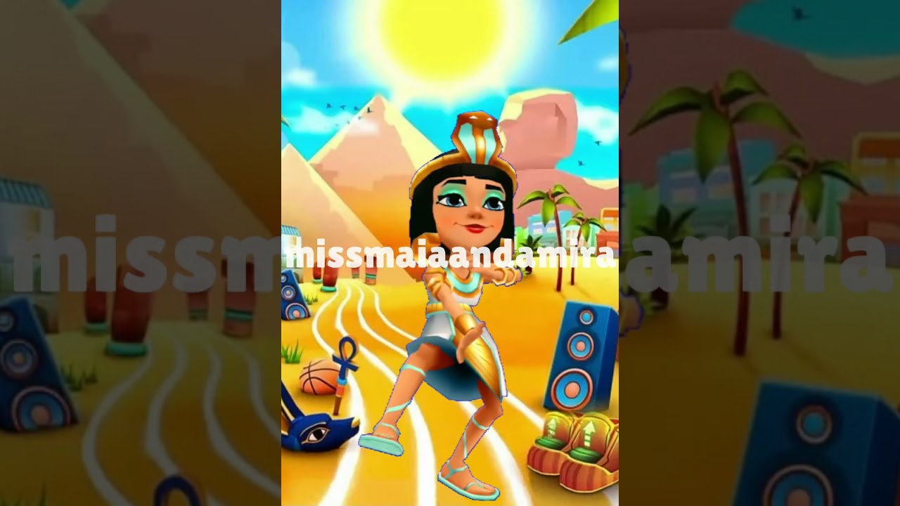 Jasmine dancing Walk Like an Egyptian (by The Bangles) (request by @RebeccaVase)