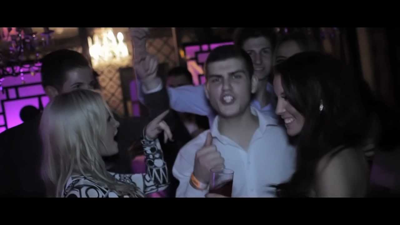 Sugar Hut Brentwood Official Promo Video 2012