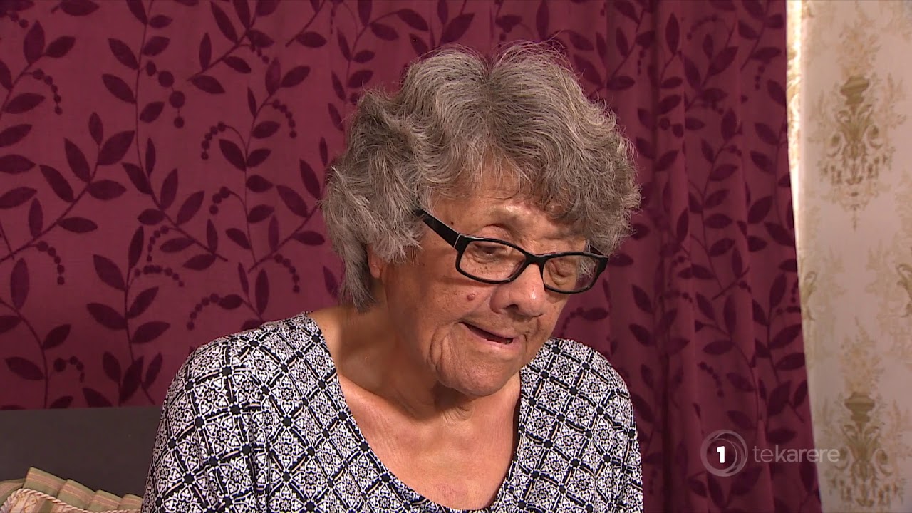 No Māori Allowed: Kuia sheds light on Pukekohe’s dark past