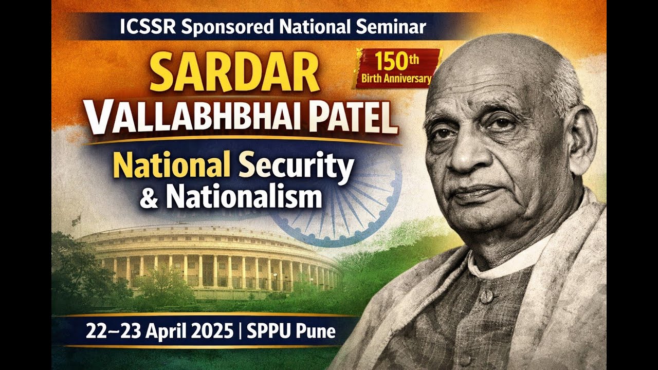 #sardarpateDAY  2 Unification of Princely States  Strategy and Impact on National Security #cass