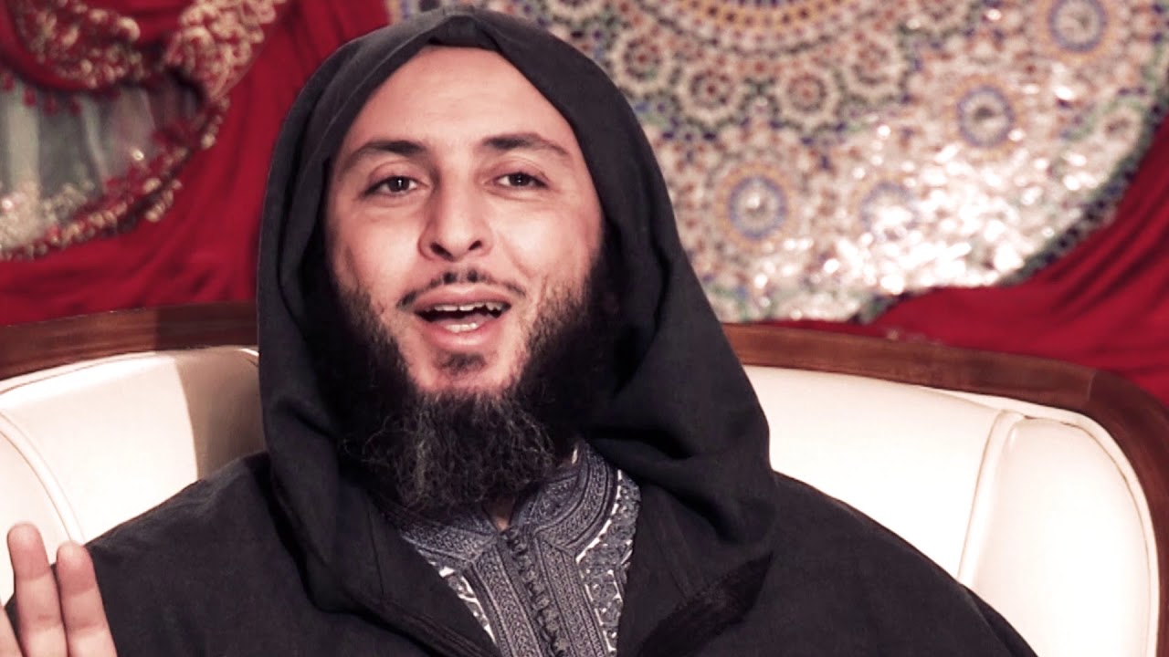 لِكُلّ مـريـض أعْياه المرض ! هـذا بـإذن الله عـِلاجك و شفاءك  ـ الشيخ سعيد الكملي
