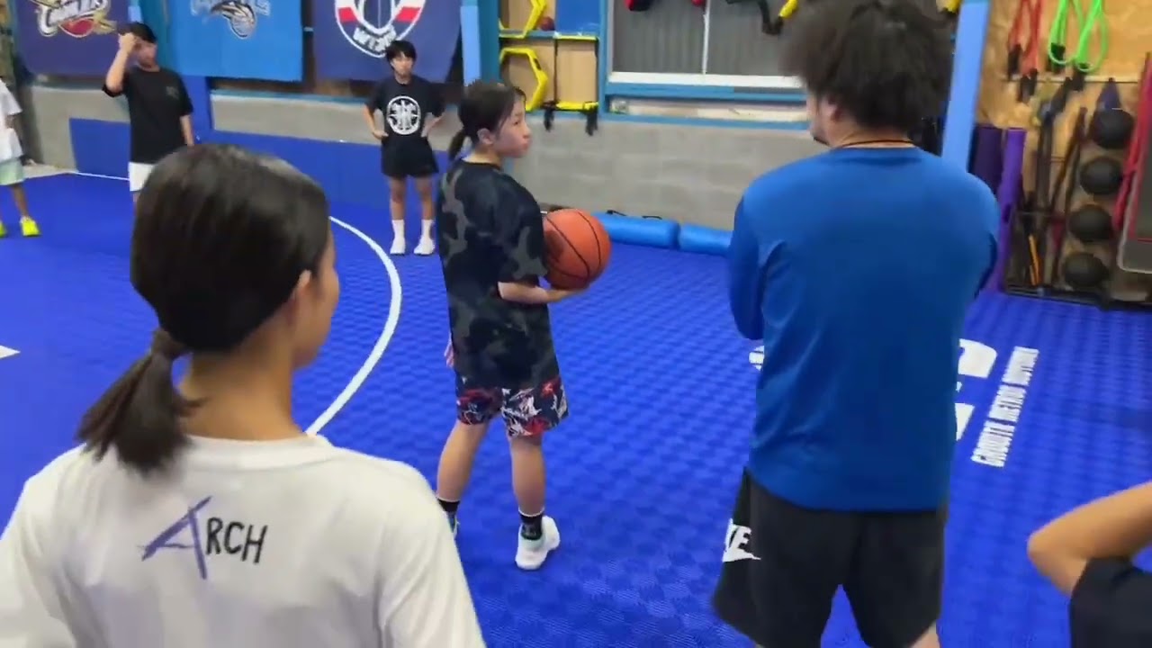 Get action(3つの選択肢)