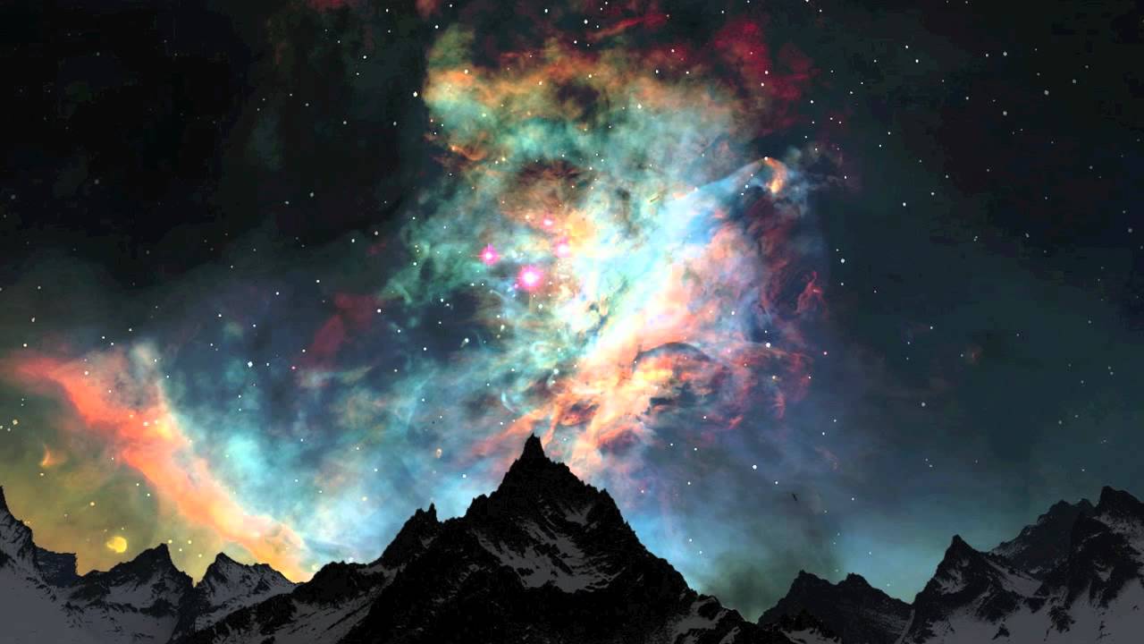 Gavin G - Dramatic