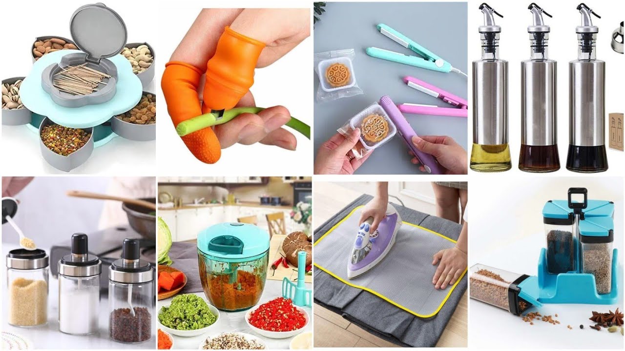 Amazon விட குறைந்த விலையில் Kitchen Basket|Organizers|Glassware|Single Piece Available at Low Cost
