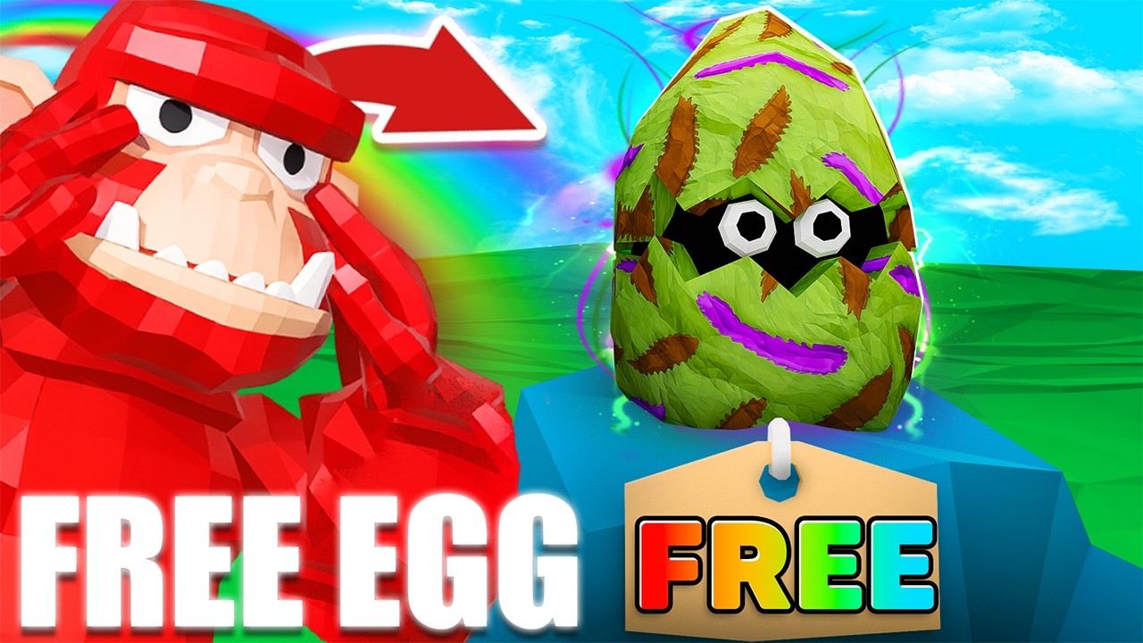 How To Get The SHELLADACTYL For FREE In UG VR!