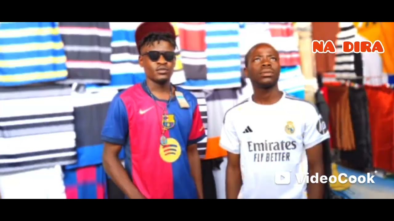 Mana Tchizy ft Poque - Na Dira
