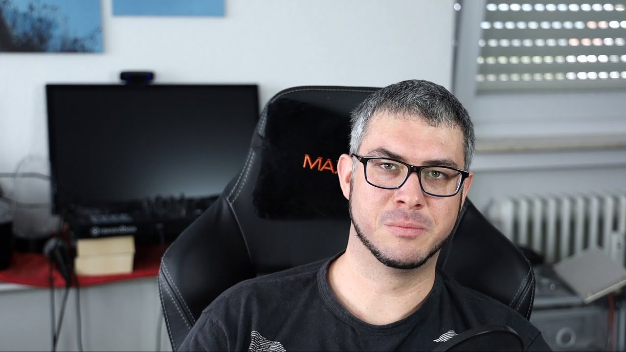 Keine Tutorials mehr?!? - Statement