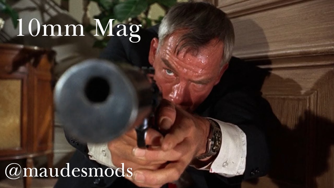 10mm Magnum (10mm Mag) Reloading Essentials