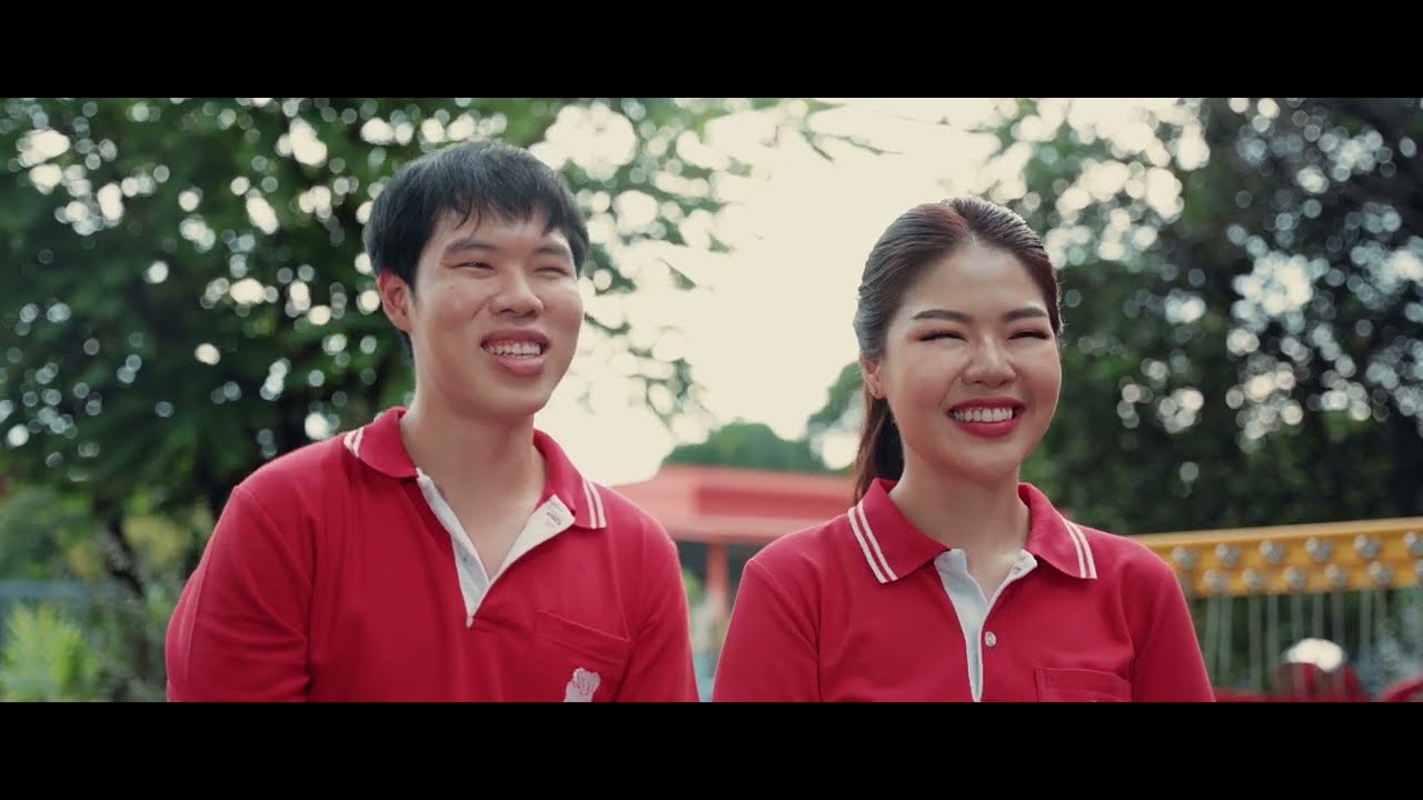 ส่งต่อความสำเร็จกับจ้าวช้างไวไฟ 2023 (Ultra HD)
