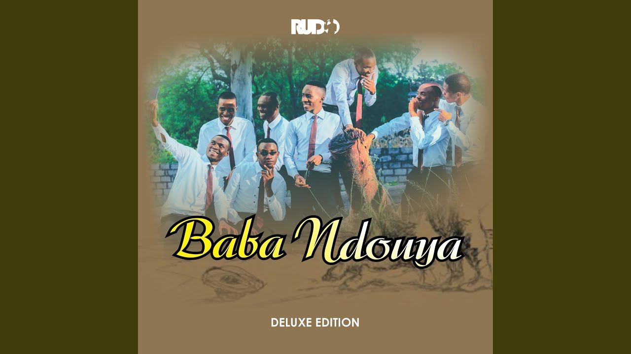 Baba Ndo Uya