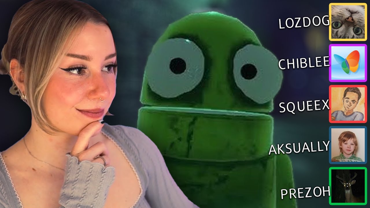 First time REPO... It went BADLY (ft. Chiblee, Squeex, LozDog, Prezoh, & Aksually)
