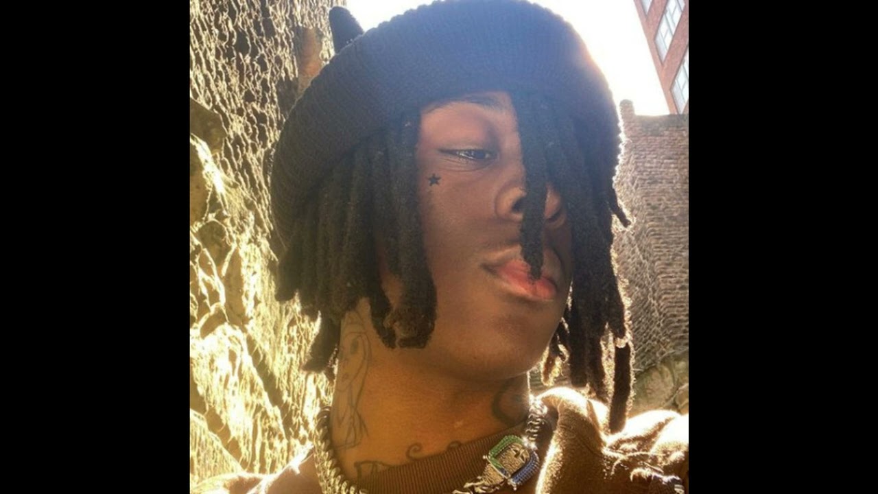 skaiwater x kanii x jersey club type beat - 