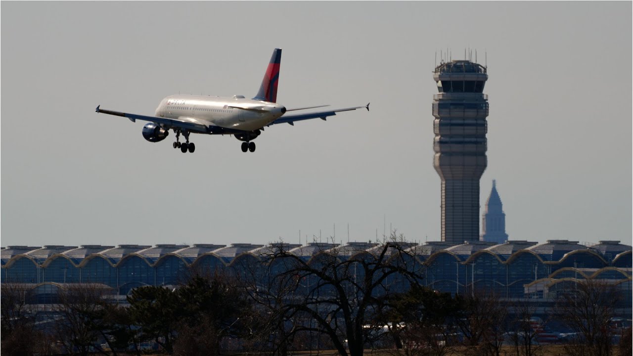 'Not normal': FAA confirm air traffic controller was doing the job of two people