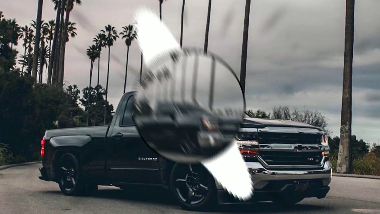 Chalino Sanchez-Nieves De Enero Bass Boosted