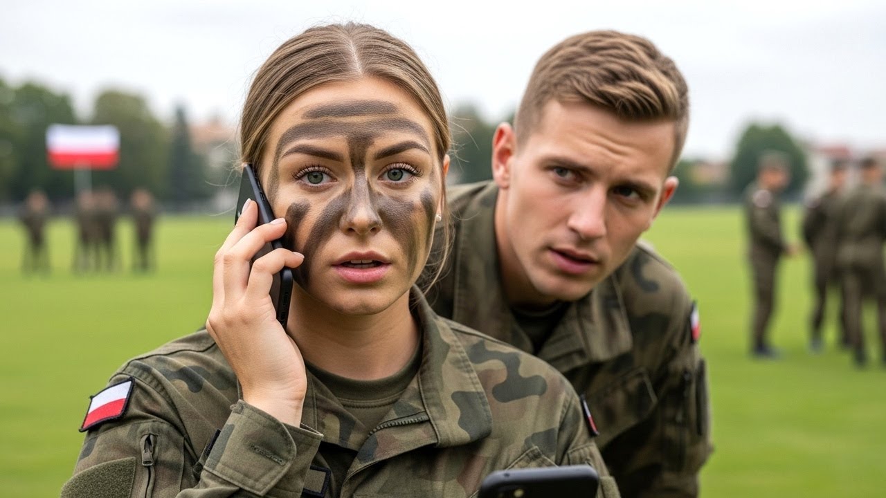 Powiedzieli, że nie mam wartości – aż otrzymałam telefon od prezydenta podczas szkolenia.