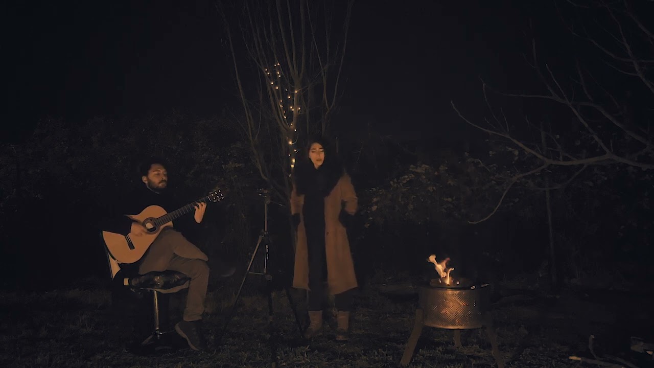 Güler Tuncer - İki Çift Laf ( canlı performans )