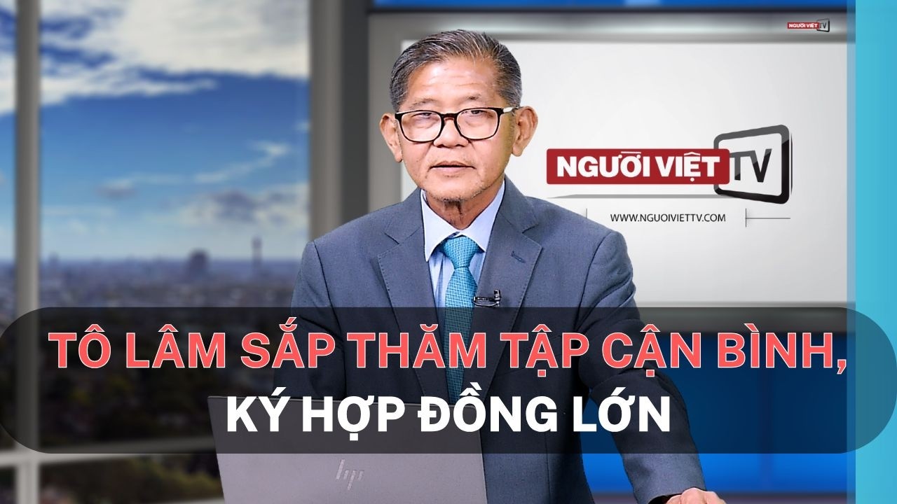 Tô Lâm sắp thăm Tập Cận Bình, ký hợp đồng lớn