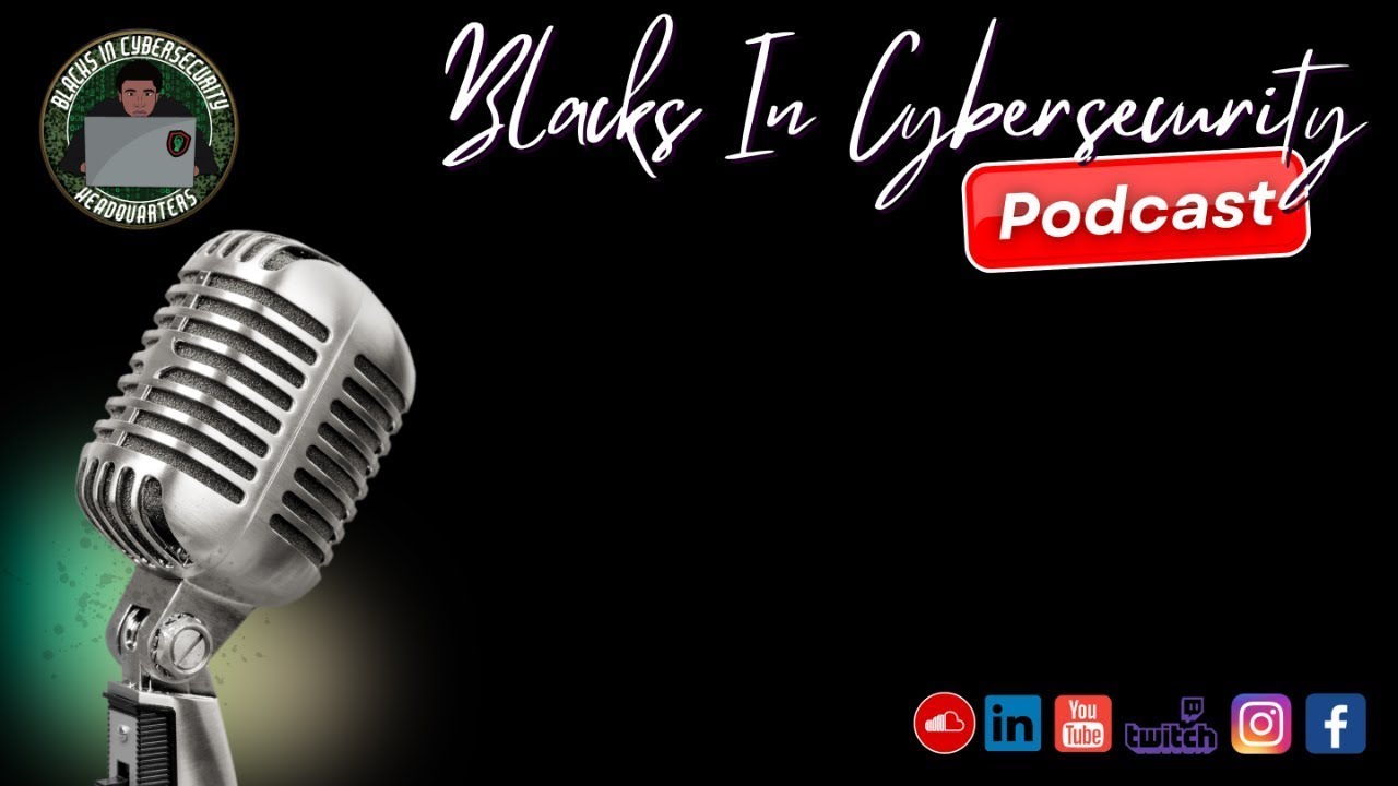 The Journey of Amanda Reid  - BIC Podcast Episode #17
