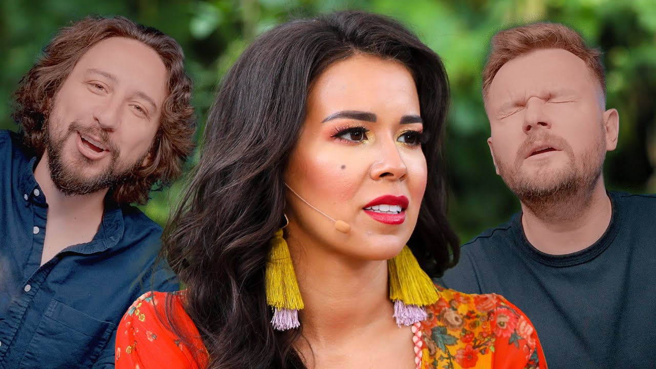 Czy to naprawdę leczy? 🥁 Kilka słów o tym co robi Tamara Gonzalez Perea - Lekko Stronniczy 1793