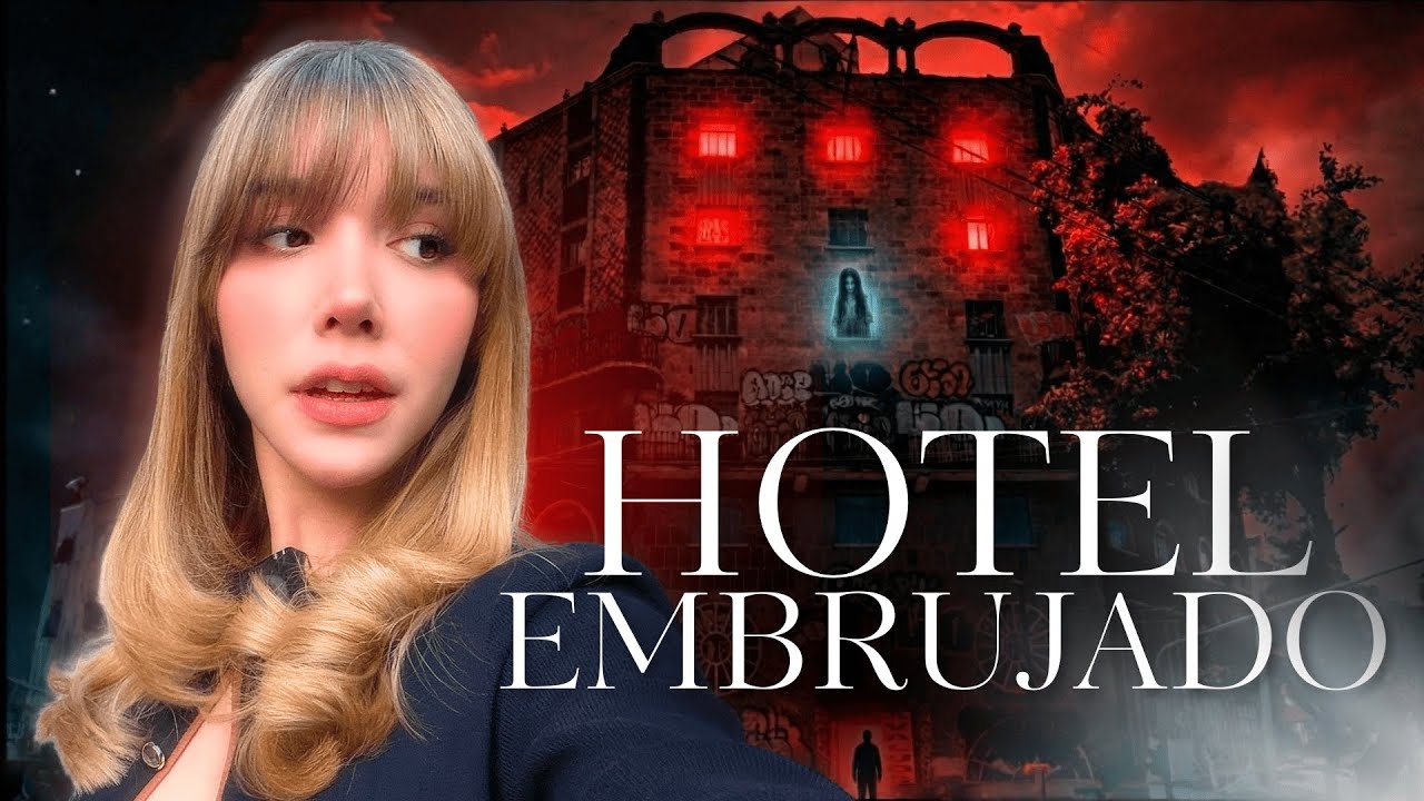 ESTE HOTEL TIENE UN SECRETO QUE NADIE CUENTA