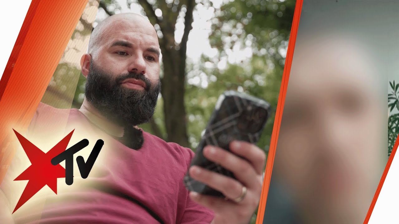 Maschseemörder treibt online weiter sein Unwesen  | stern TV