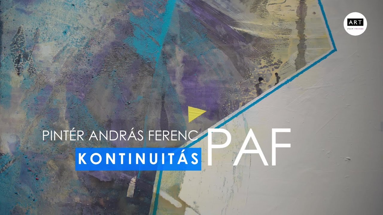 PAF - KONTINUITÁS