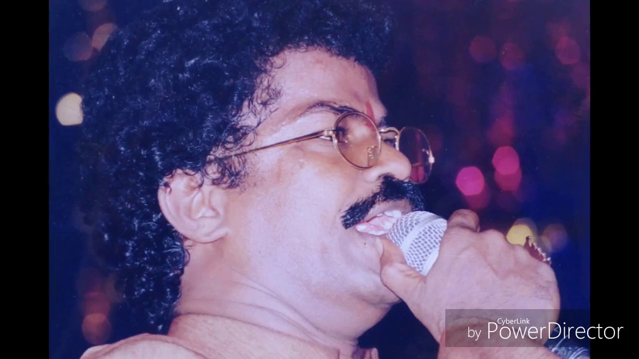 Thottam Sekar gana song 1