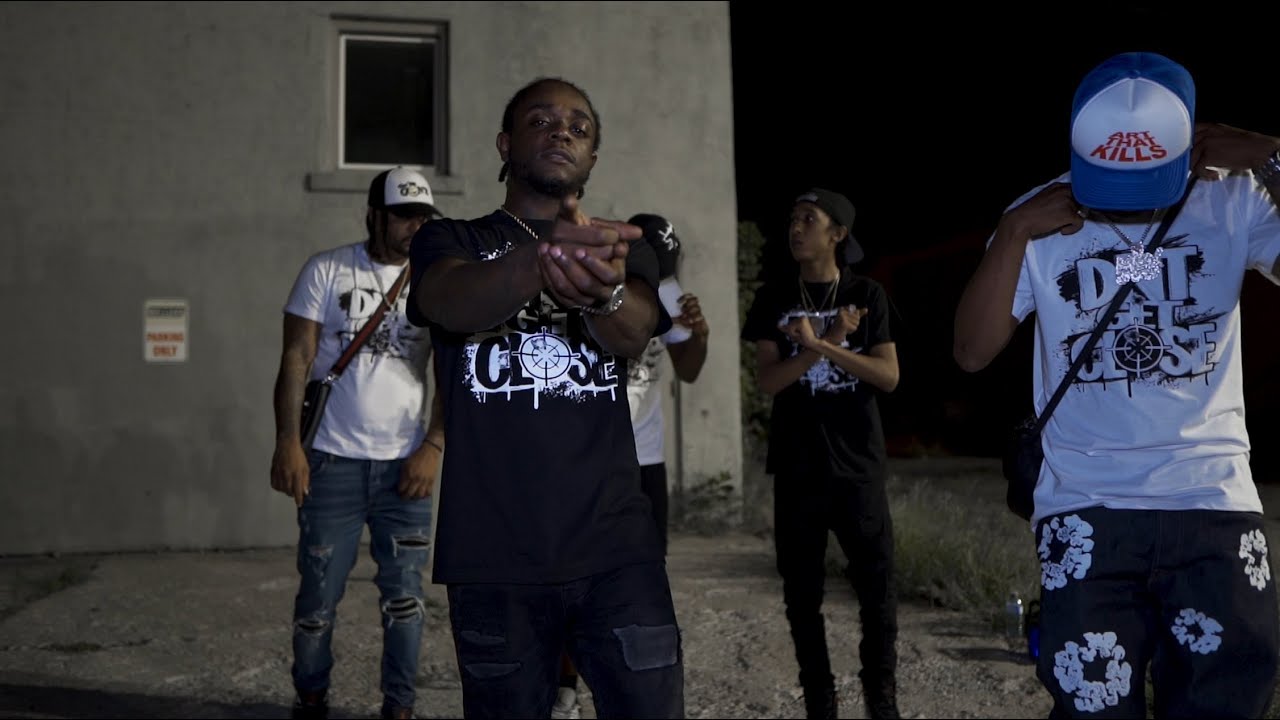 Roney x YH - Trust Me (Official Video)