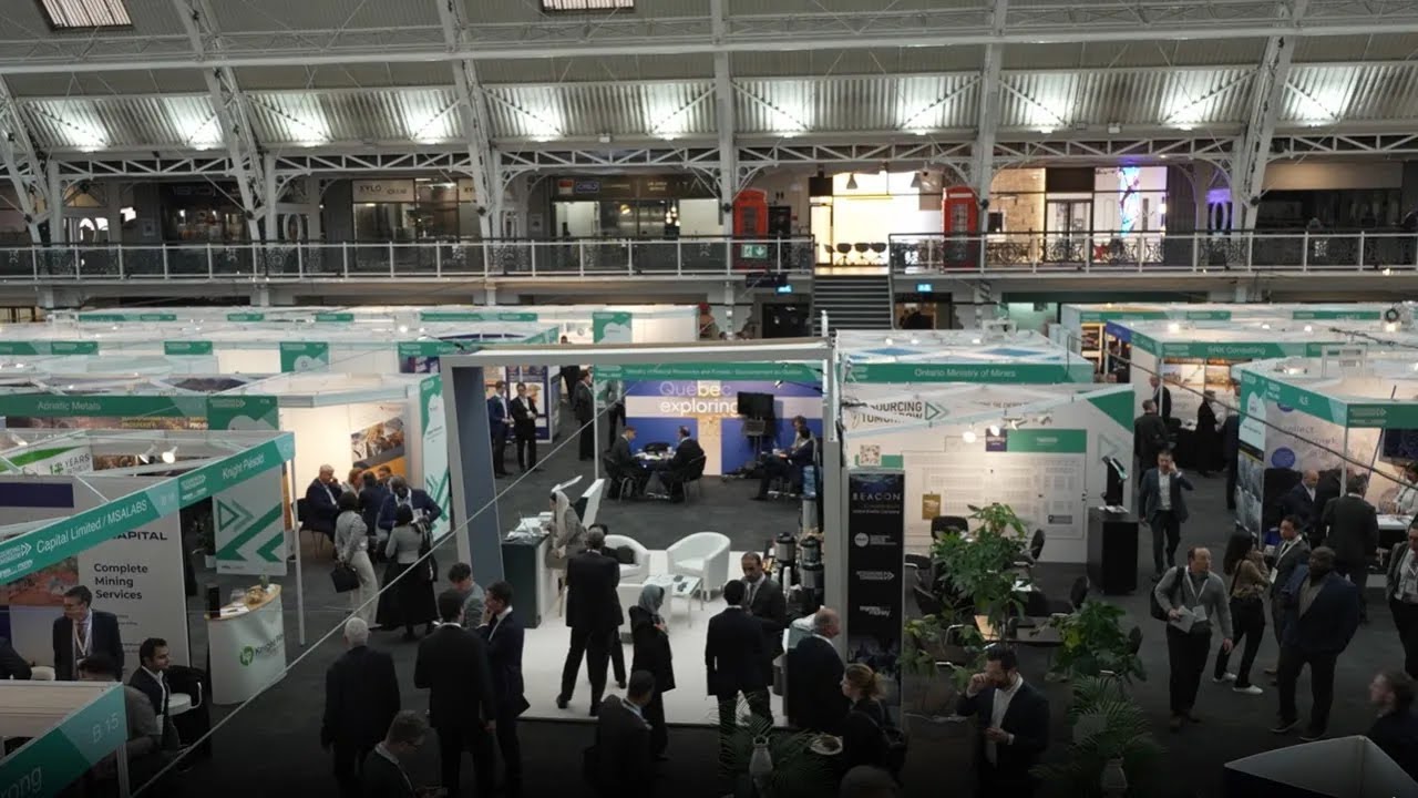 Resourcing Tomorrow 2023 Event Highlights