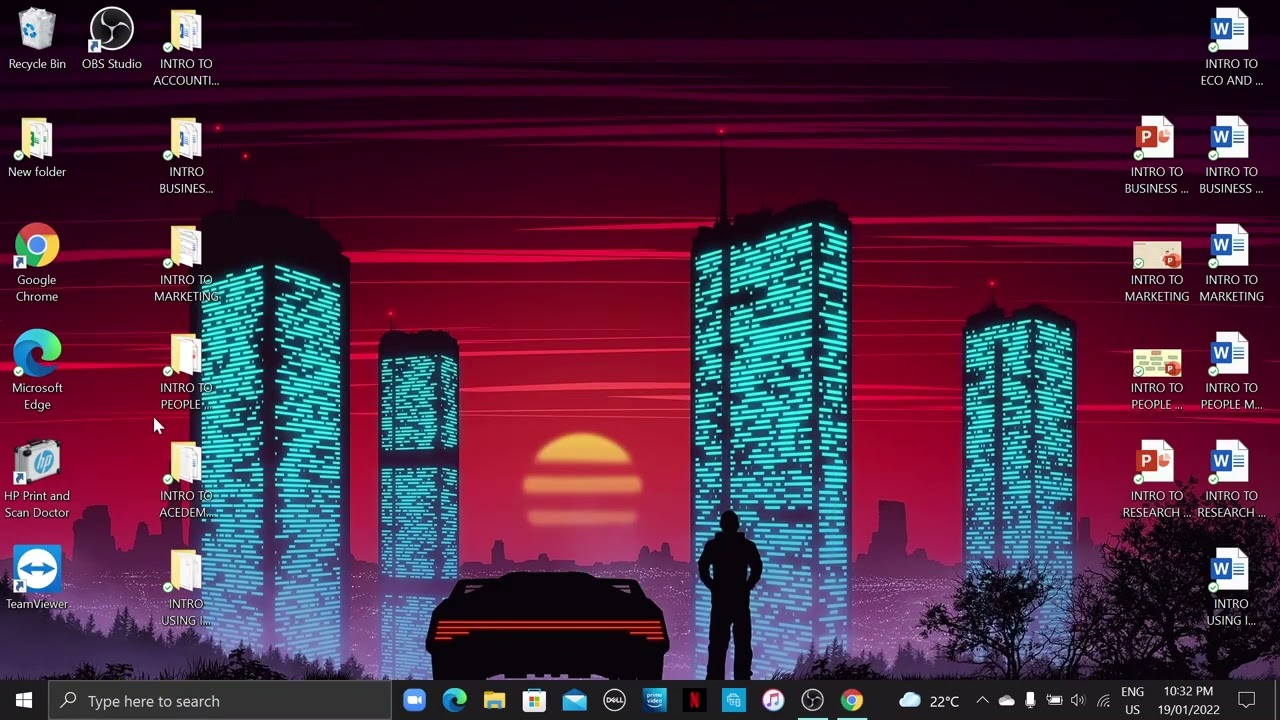 OTHM LEVEL 3 - USING IT FOR BUSINESS TASK 2 -
