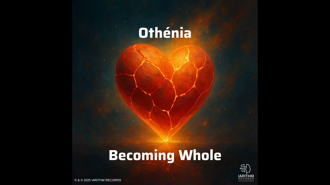 OTH&Eacute;NIA - BECOMING WHOLE