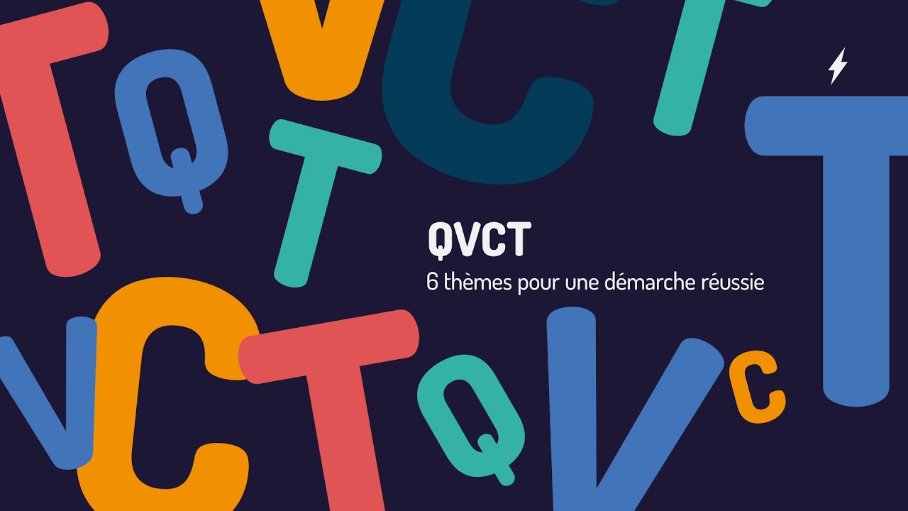 Comment mener une démarche QVCT pour améliorer le bien-être de vos salariés