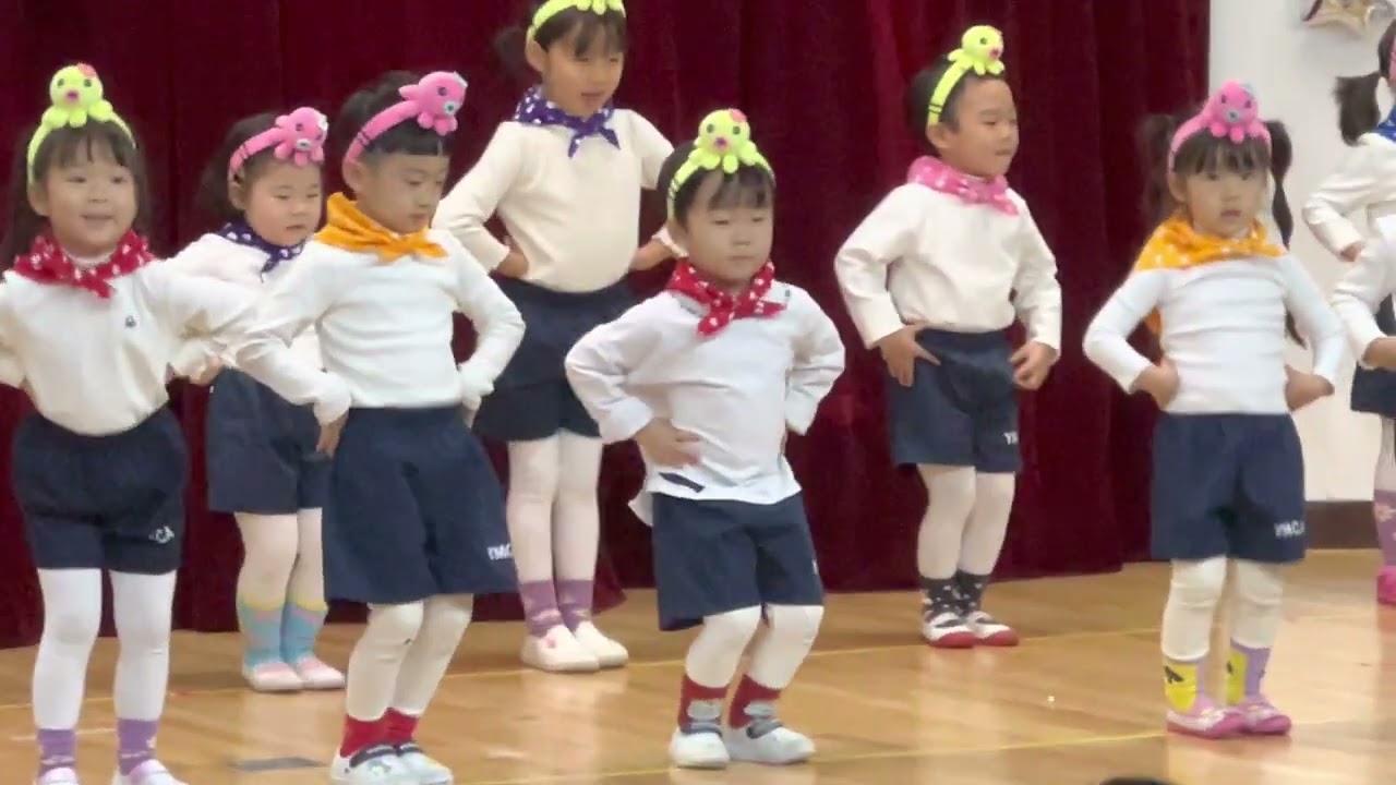 2022 마산 별오름제 씨앗반 문어의꿈