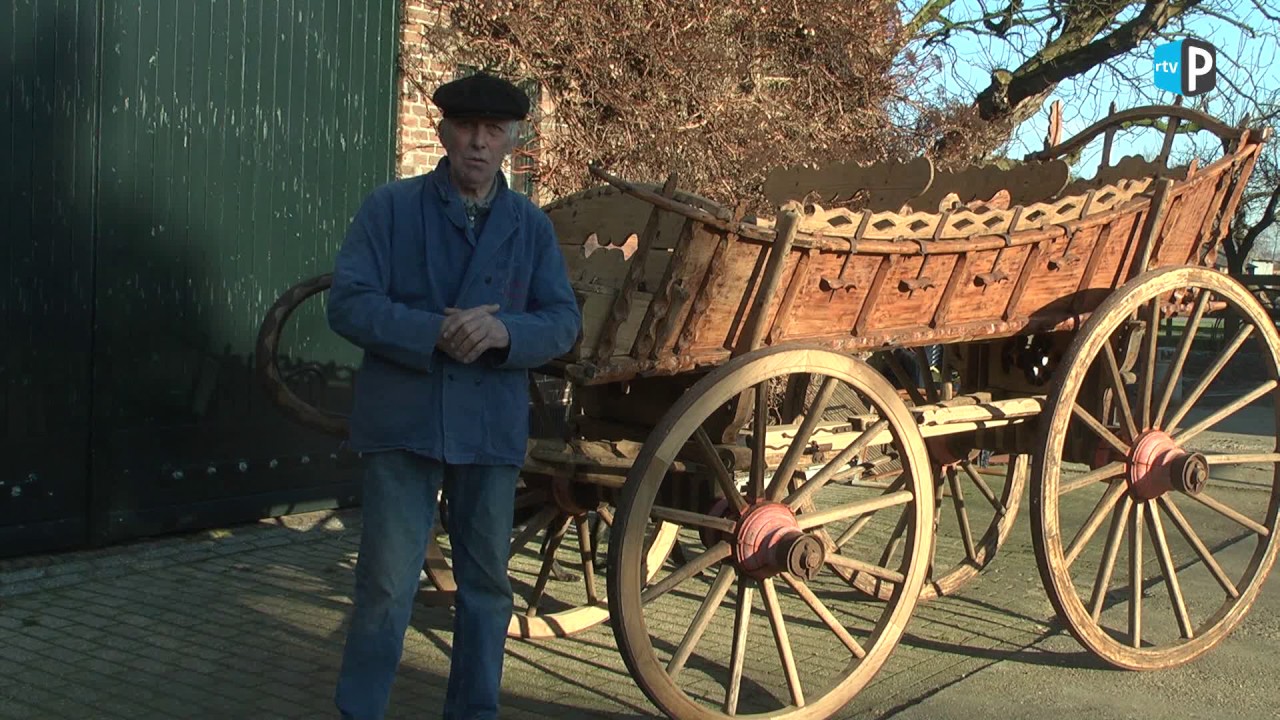 Stalhouderij Reedijk de Koetsier van Tienhoven