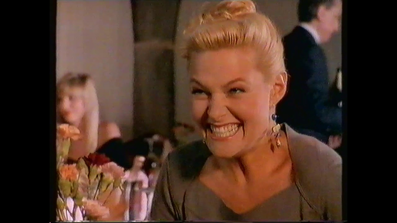 LWT Adverts and Continuity - February 1991