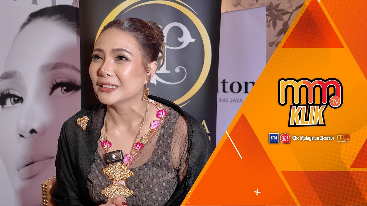 “Walaupun lagu ini berentak zapin, namun ada suntikan karekter rock daripada Lan Kristal,”