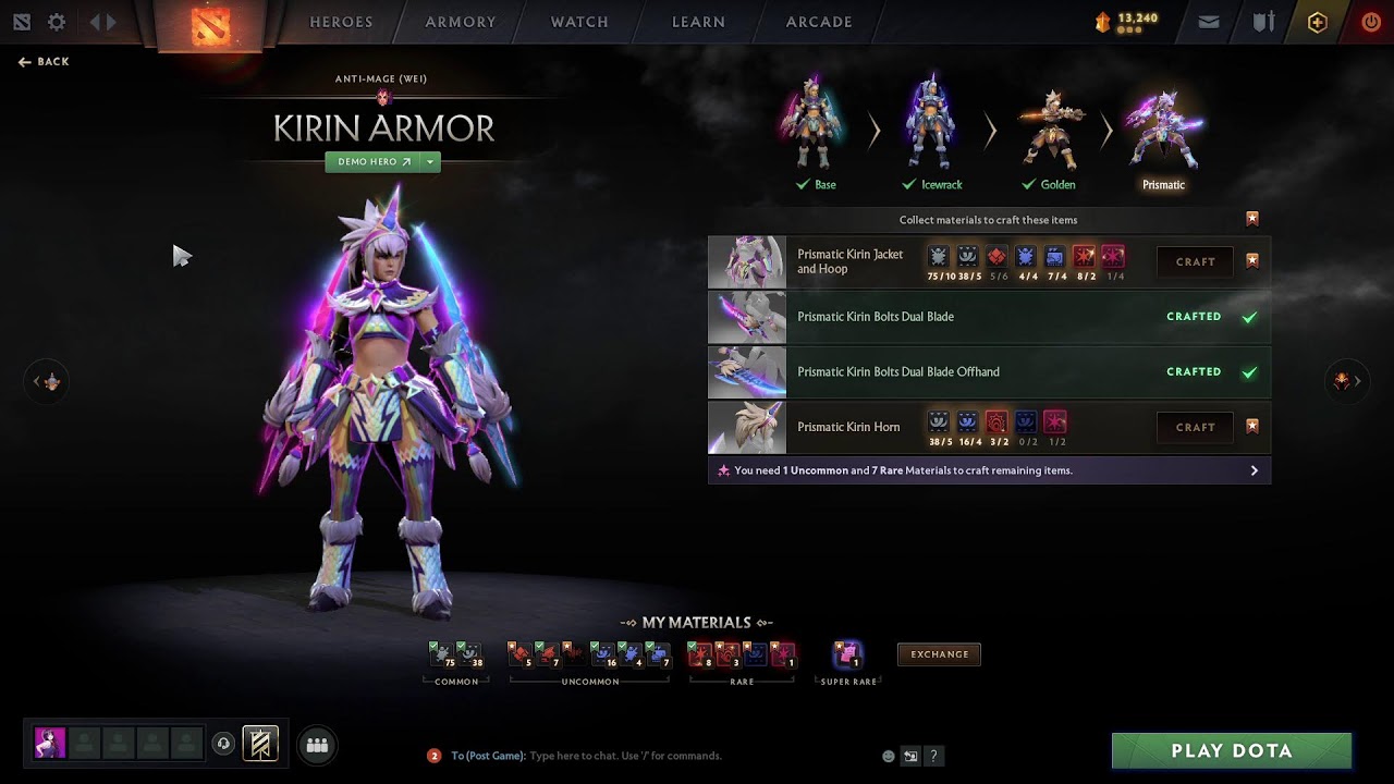 Dota 2 low rank fun