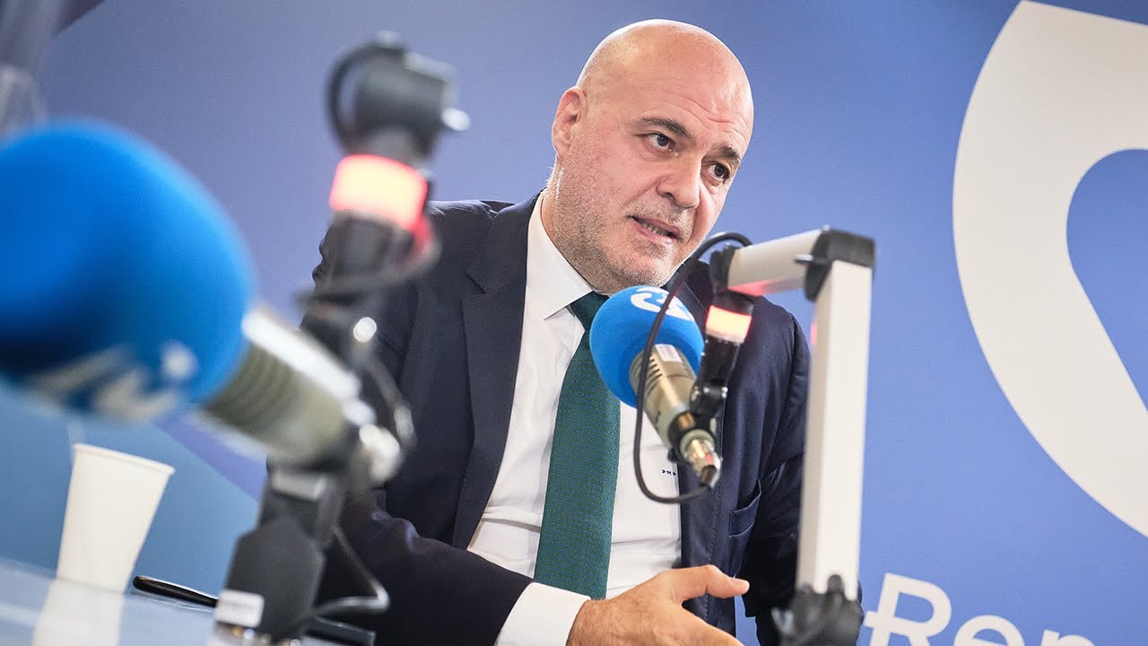 Paulo Mota Pinto. Pressões após eleição do novo líder do PSD? 