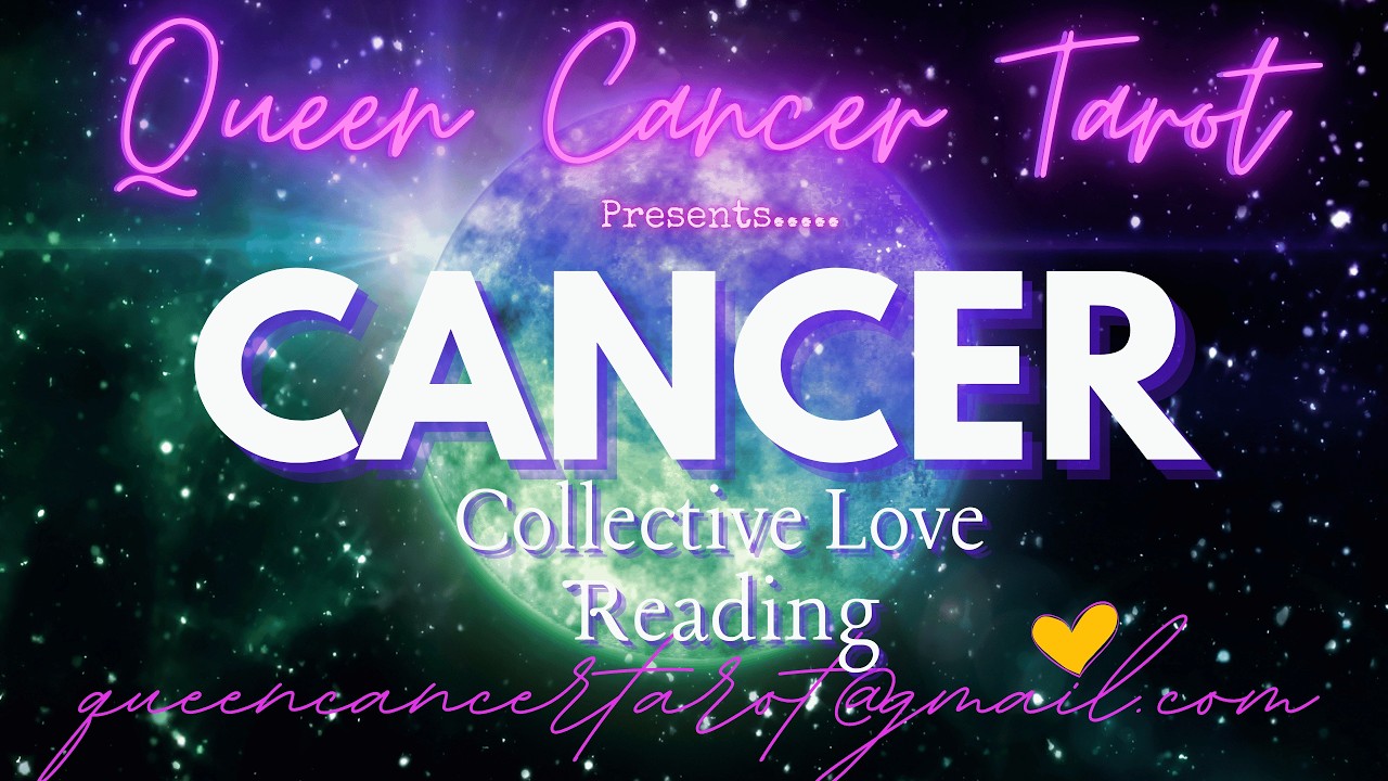 Cancer❤️