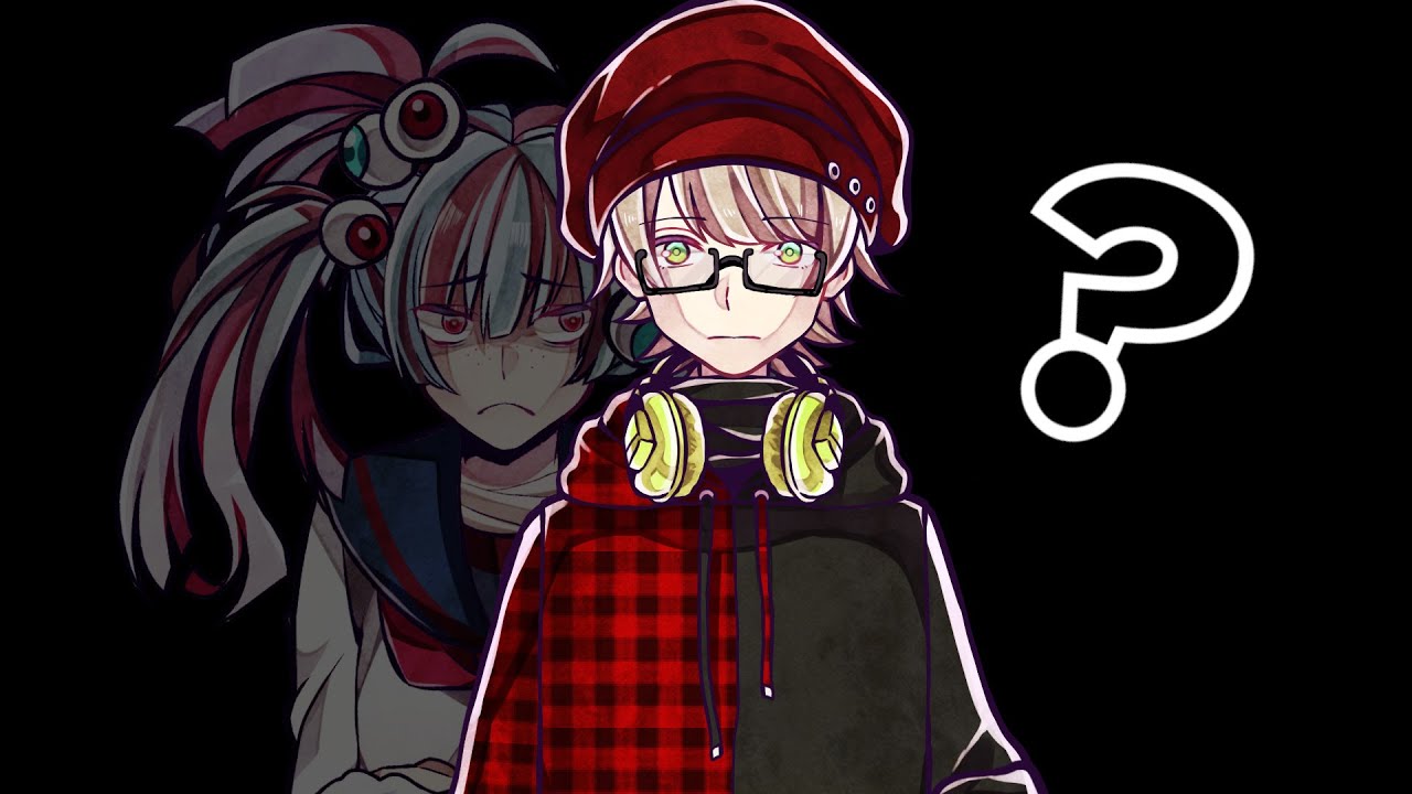 BAD CHIE BAD Another Wolf Game