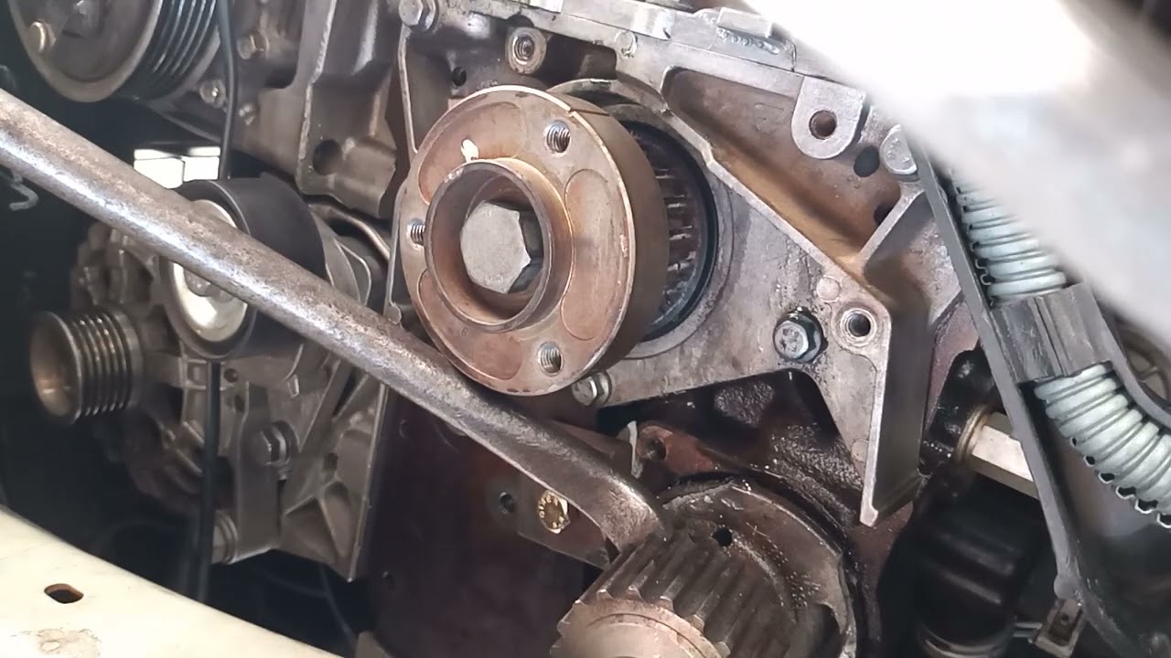 bomba d'água Citroen C3 1.6