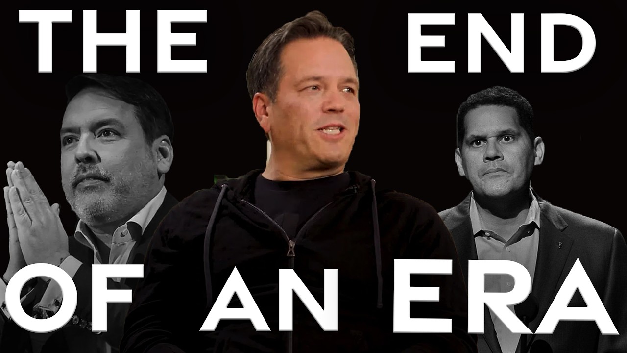 The Gaming Industry as You Knew it is Gone