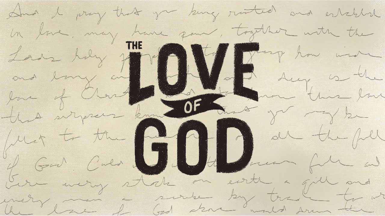 Romans 8:37-39