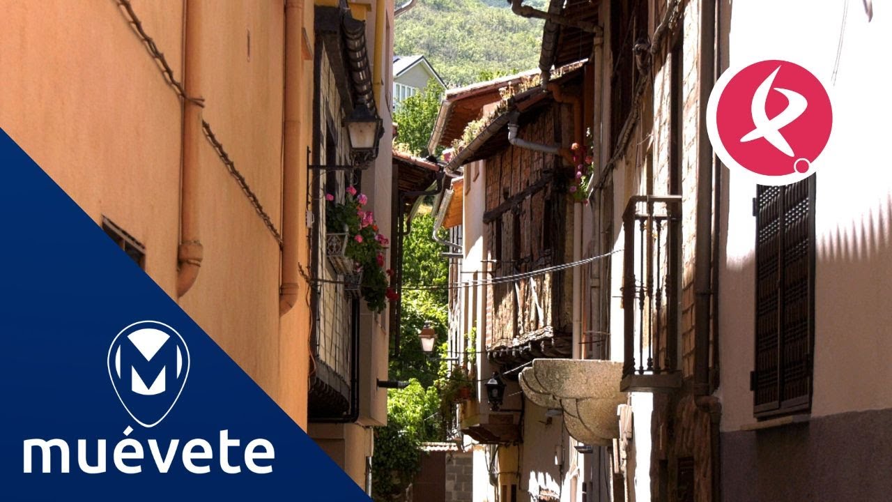 Garganta la Olla, un rincón de La Vera que sorprende a cada paso | Muévete