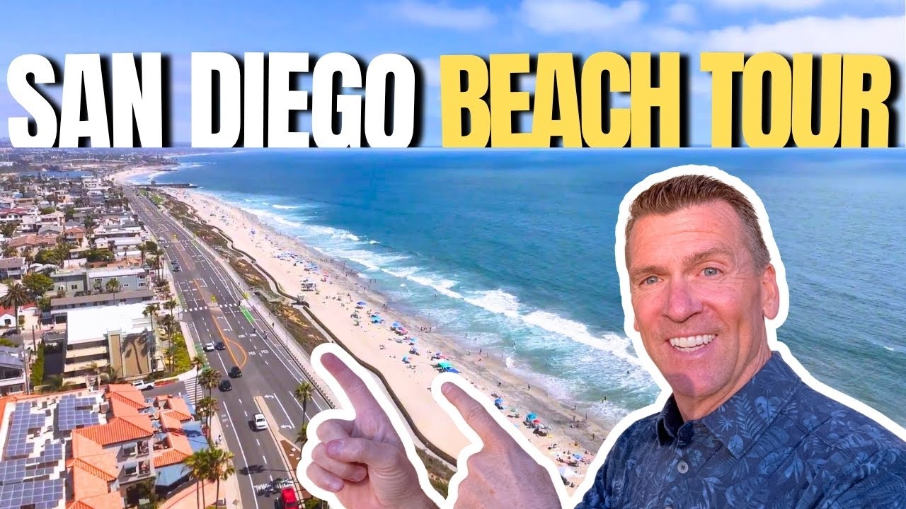 North County’s Top Beach Towns | San Diego’s Coastal Real Estate Guide