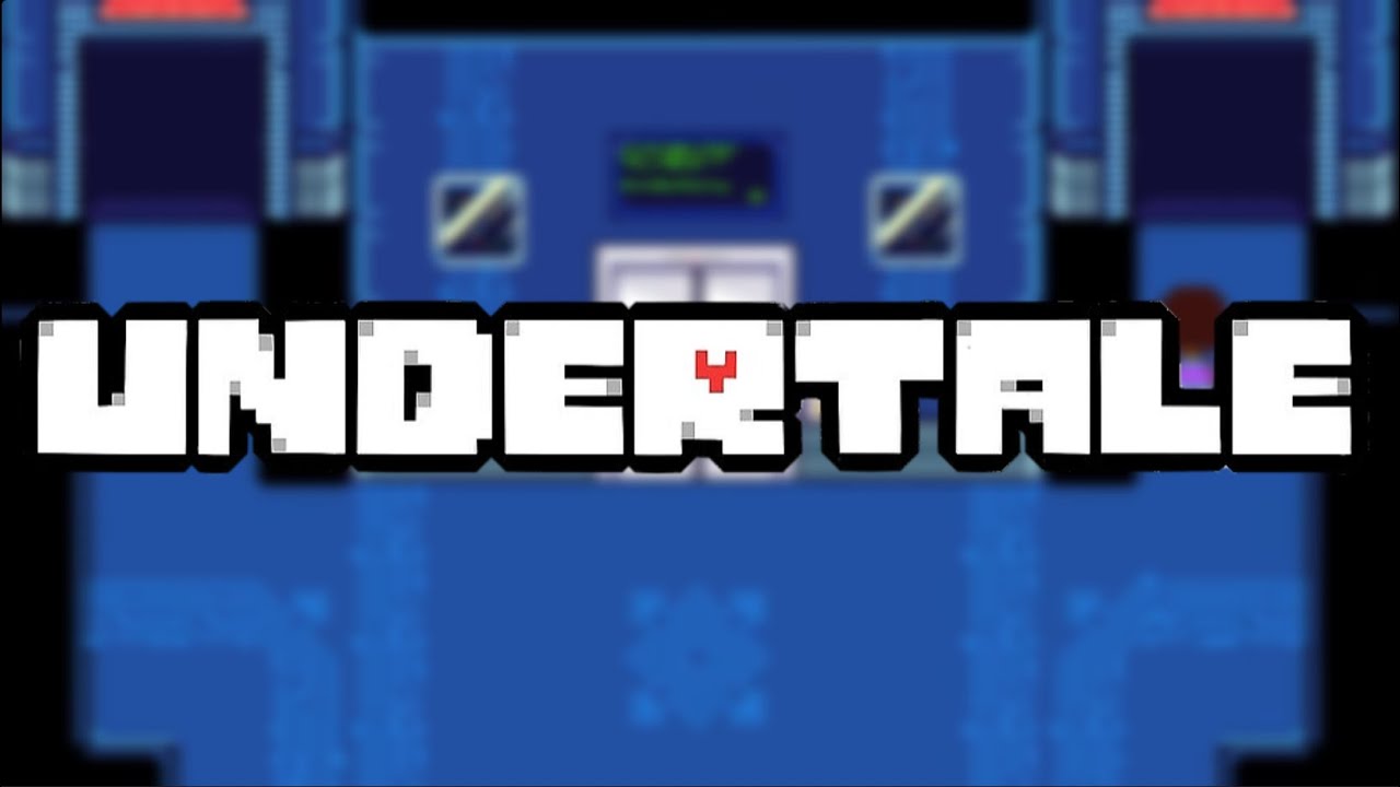 UNDERTALE - CORE Remix / Arrangement