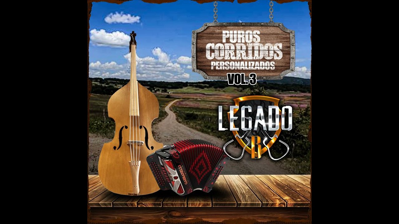 el corrido de omar medina