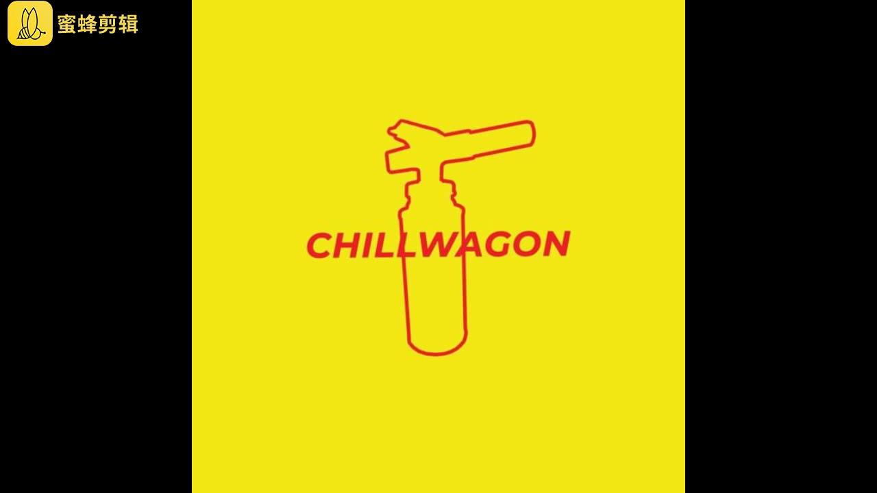Grabi GangBang CHILLWAGON CHALLENGE